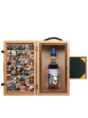 Macallan 1967 Sir Peter Blake Limited Edition